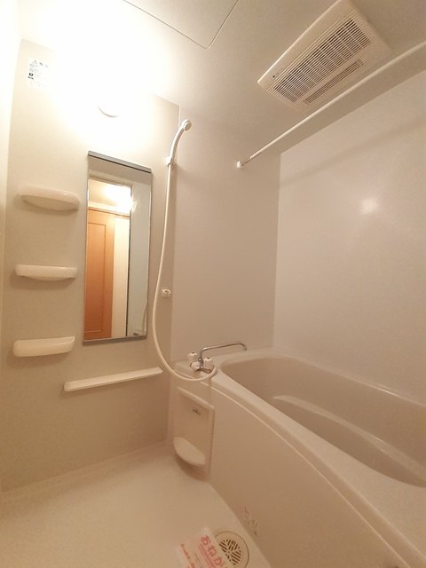 イーズ・ホームⅡ 風呂画像