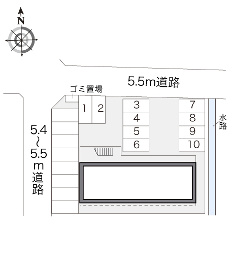 レオパレスエアル その他1