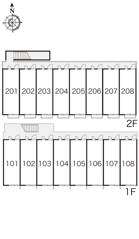 レオパレスエアル その他2