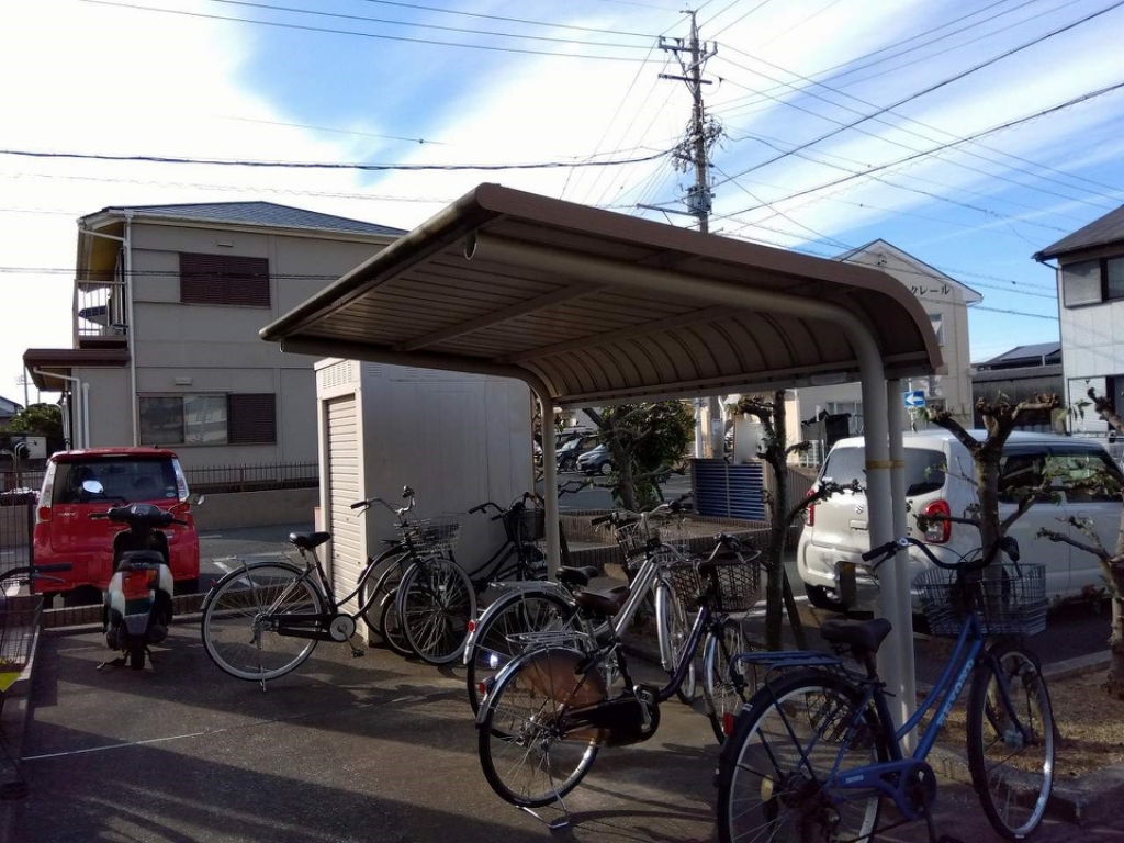 レオパレスエアル その他4