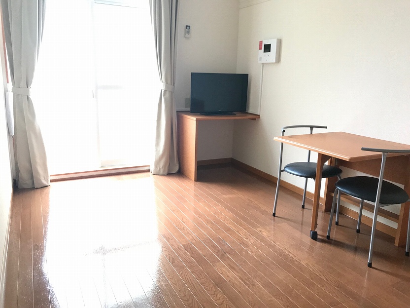 レオパレスエアル その他11