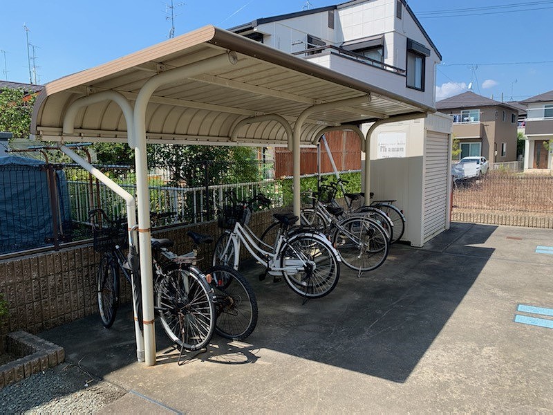 レオパレスタラート その他4