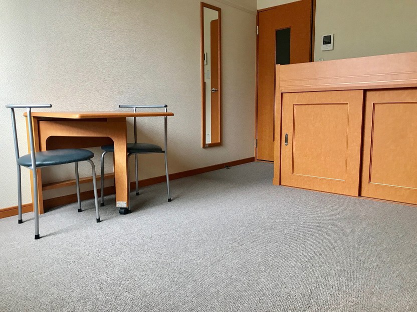 レオパレスタラート その他7