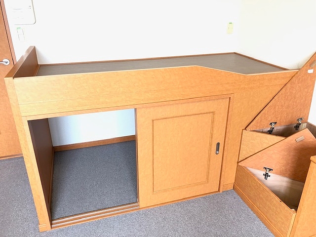 レオパレスタラート その他8