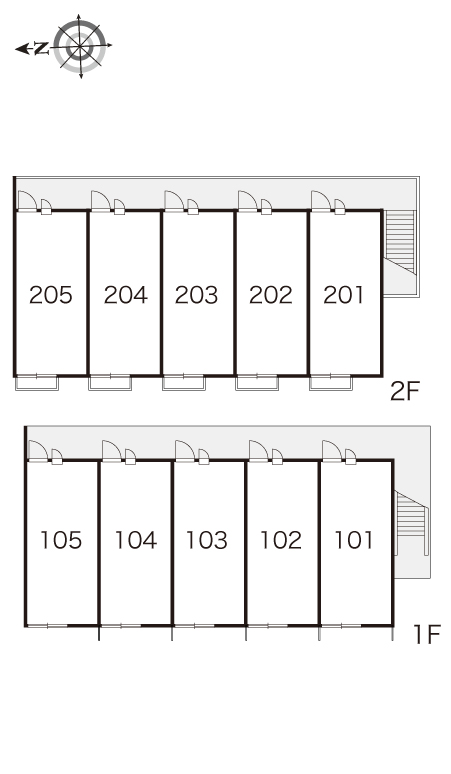 レオパレス昴 その他2