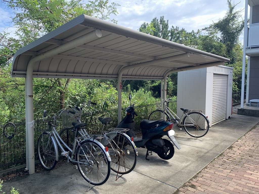 レオパレスシャイン その他4