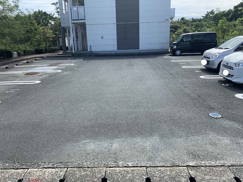 レオパレスシャイン その他6