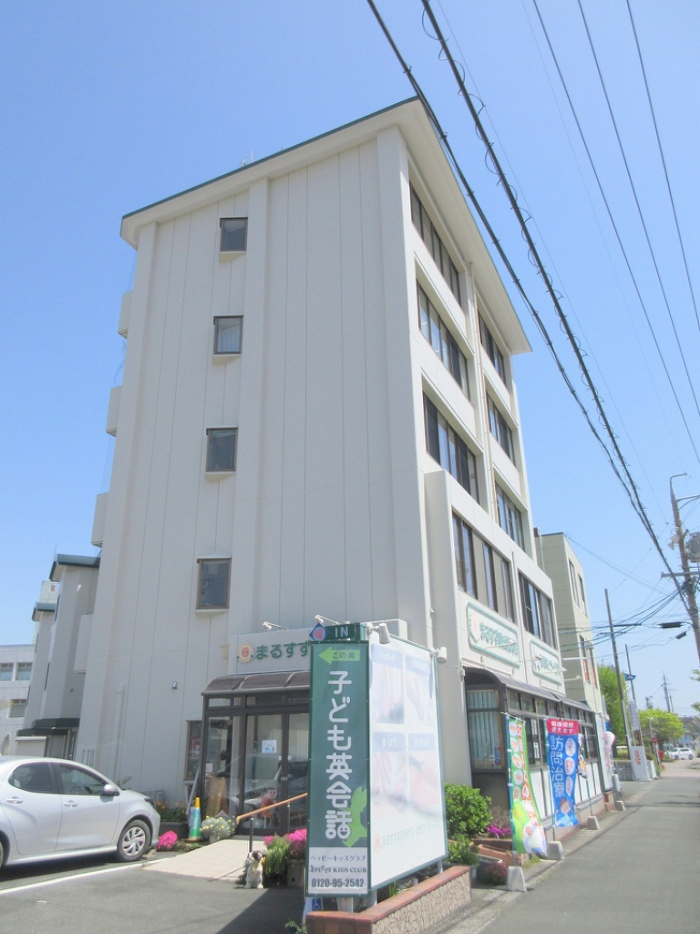 丸鈴グリーンビルＣ その他2