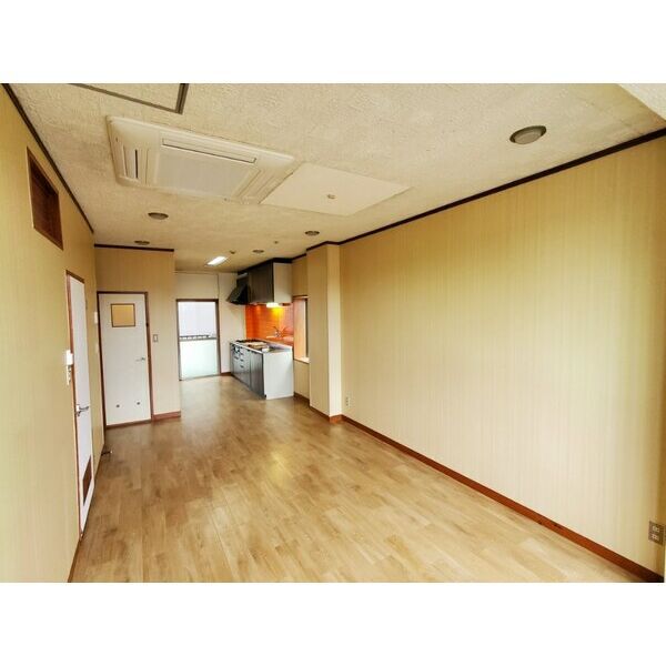 丸鈴グリーンビルＣ その他3