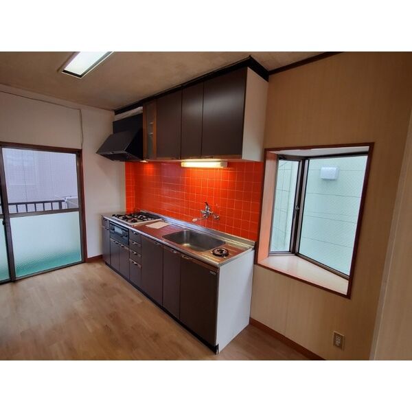 丸鈴グリーンビルＣ その他4