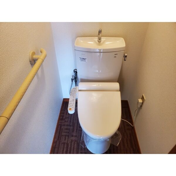 丸鈴グリーンビルＣ その他6