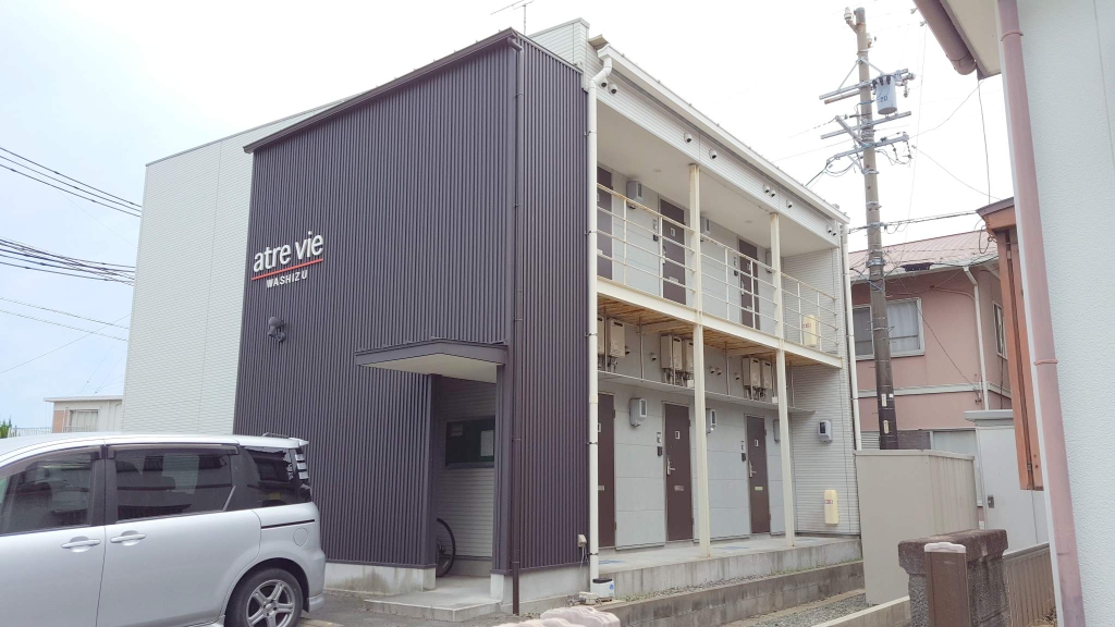 アトレ・ヴィ鷲津 その他2