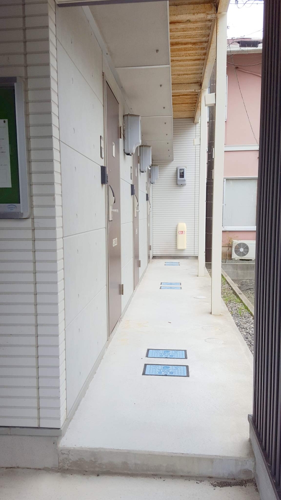 アトレ・ヴィ鷲津 その他8