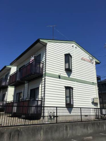 ＡＣＡＮＴＨＵＳＢ B102号室 外観