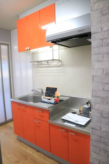 ハイツＦｌｏｒａｌⅡ その他4