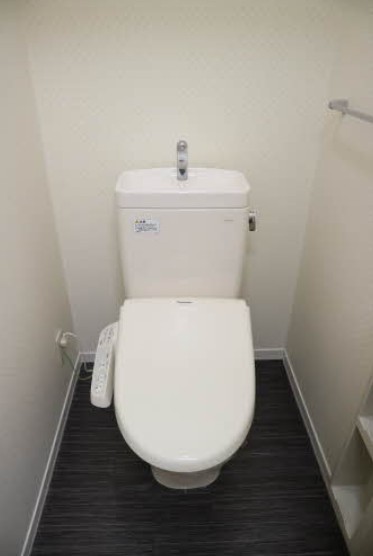 ハイツＦｌｏｒａｌⅡ その他6