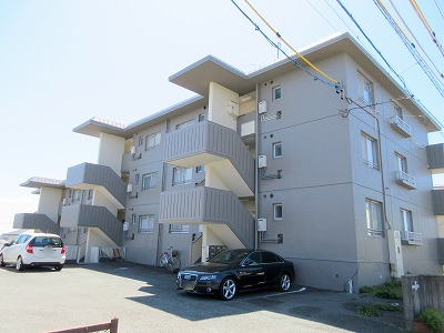 ルグラン島津 その他2