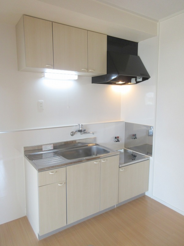 ルグラン島津 その他4