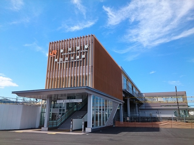 プリムローズ その他外観2