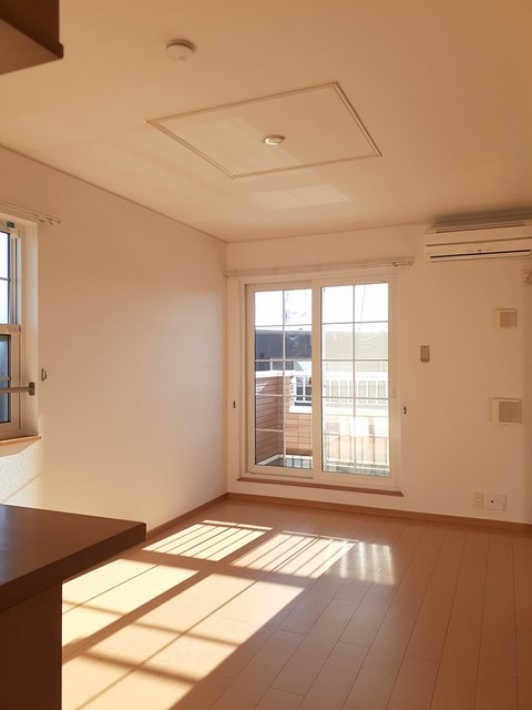 プリムローズ リビング