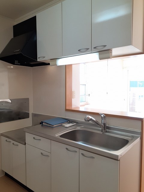 プリムローズ キッチン