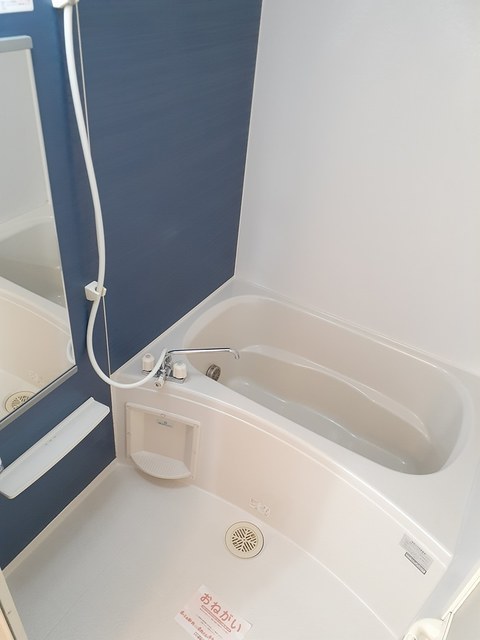 プリムローズ 風呂画像