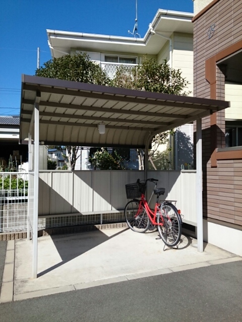 サジューＢ その他7