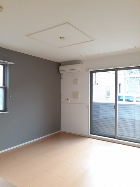 サジューＢ リビング