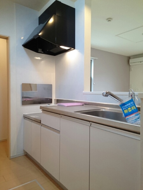 サジューＢ キッチン