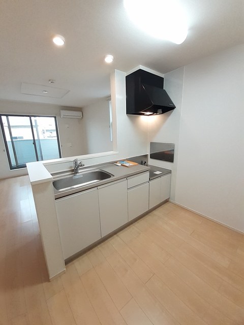 アメヤＭＲ キッチン