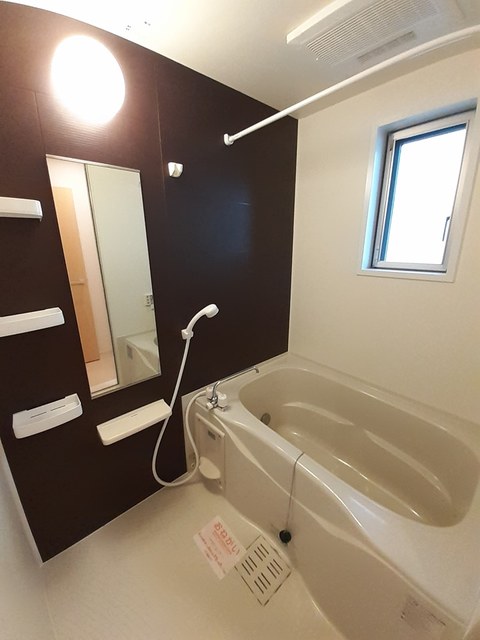 アメヤＭＲ 風呂画像