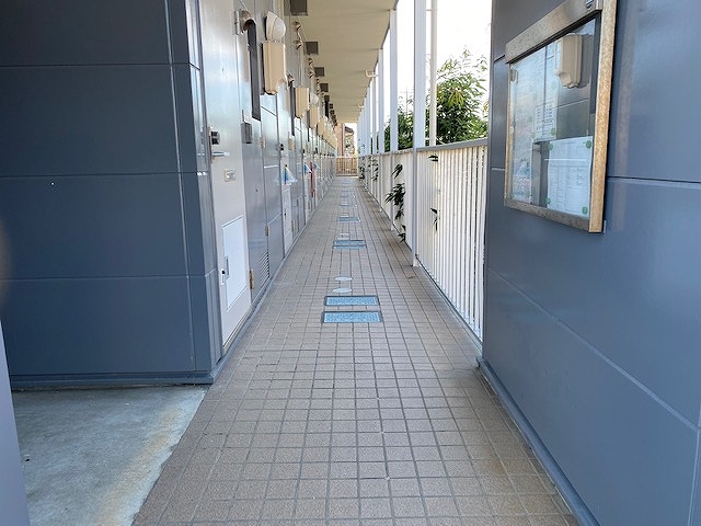 レオパレスオニオン その他5