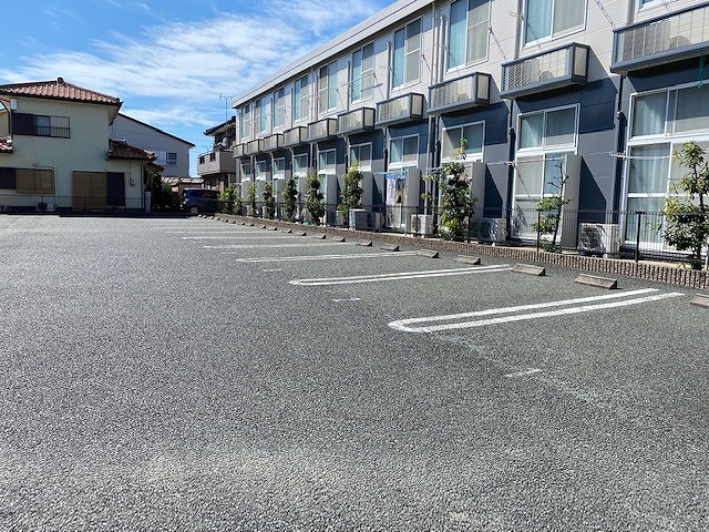 レオパレスオニオン その他6