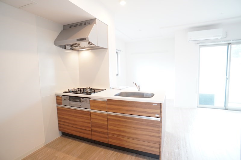 La Grande MaisonⅢ キッチン