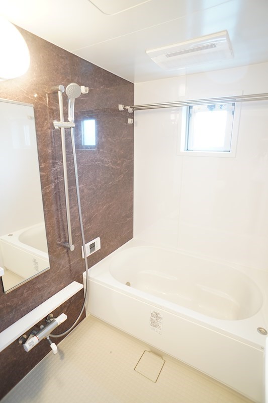 La Grande MaisonⅢ 風呂画像