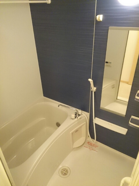 サンシーサイド 風呂画像