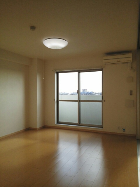 エアリス リビング