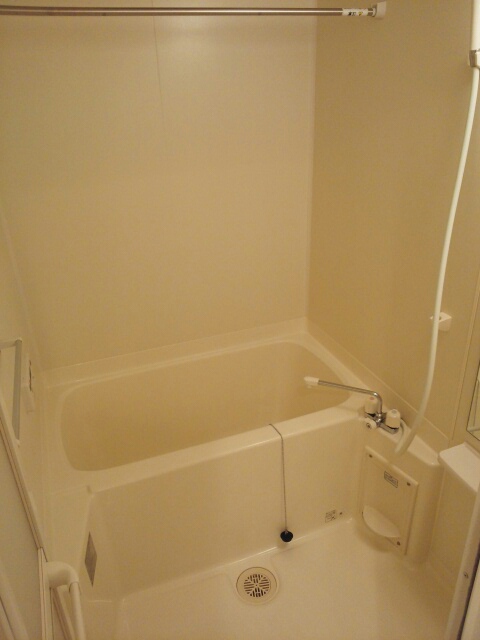 エアリス 風呂画像