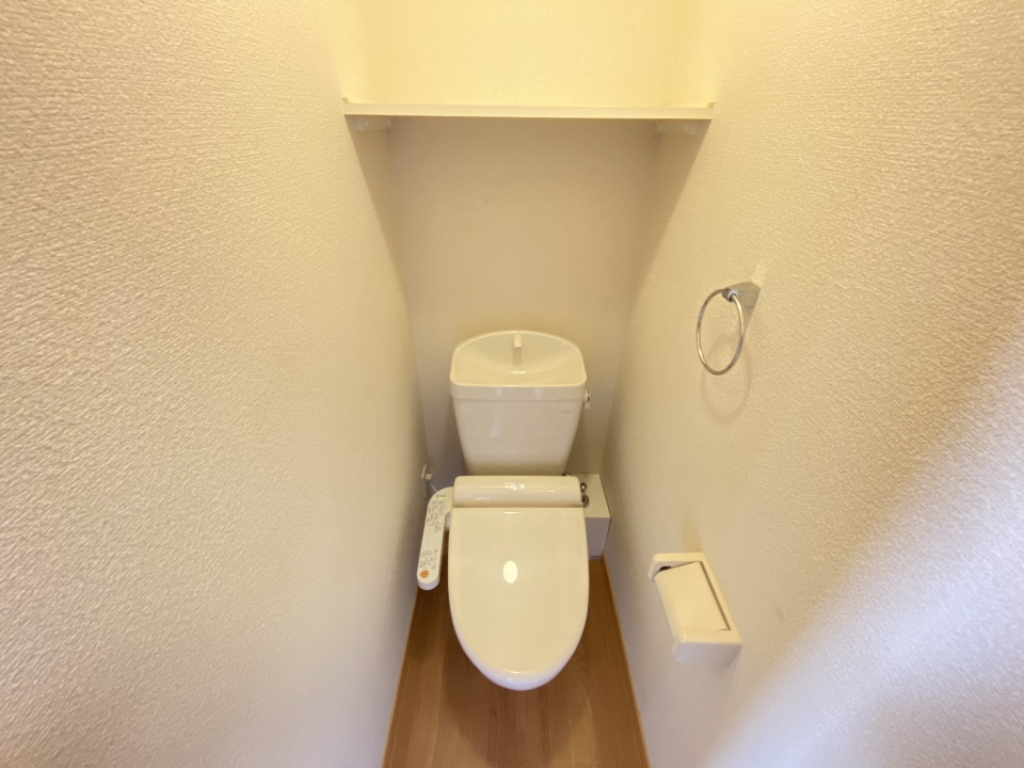 レオパレスルミュールⅢ その他3