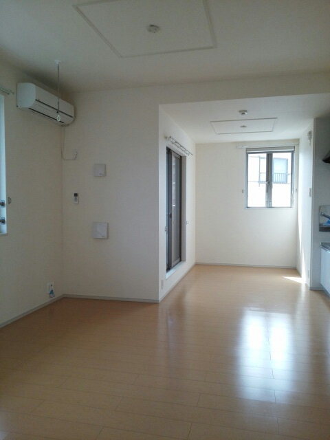 アニメイトⅠ リビング