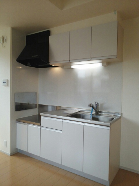 アニメイトⅠ キッチン