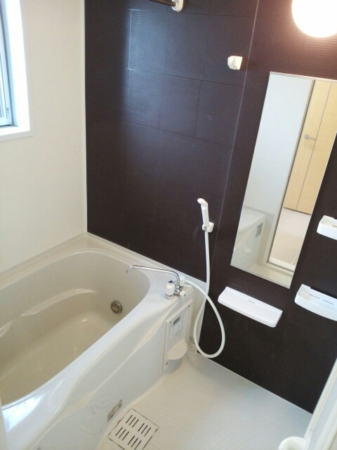 アニメイトⅠ 風呂画像