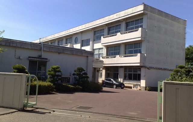 グランシャリオＡ その他外観4