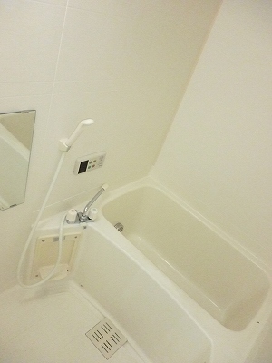 グランシャリオＡ 風呂画像