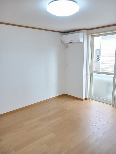 ジェルメⅡ リビング