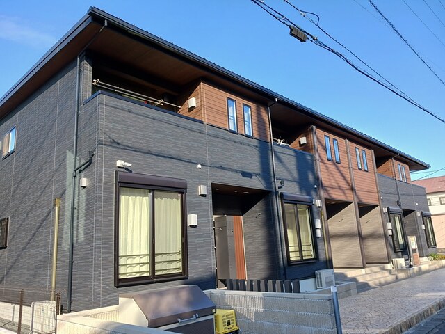 エヌ・ケー　フィールド 103号室 外観