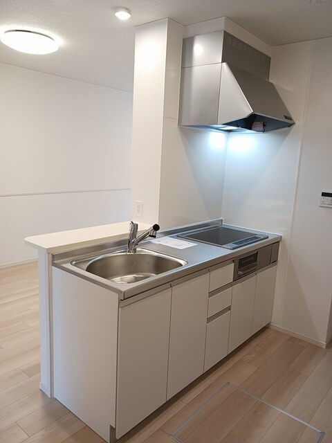 エヌ・ケー　フィールド キッチン