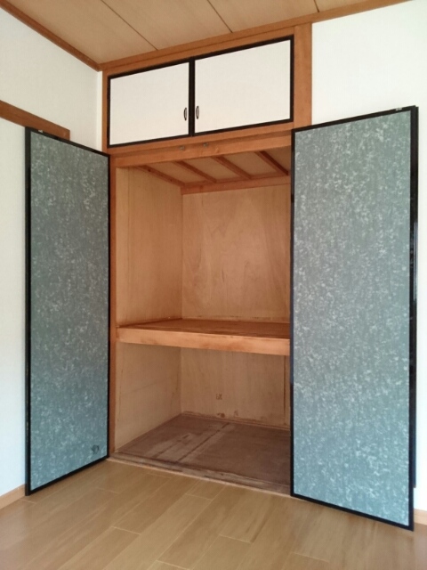 メゾン・ド・ファミーユ その他6