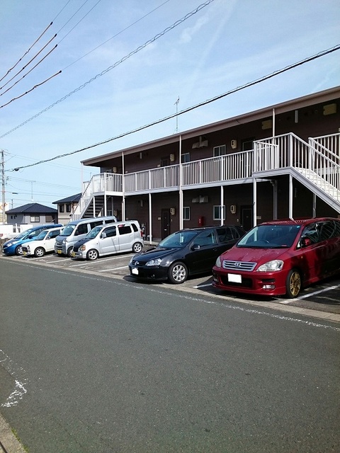 メゾン・ド・ファミーユ その他7