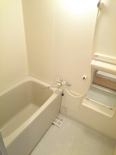 メゾン・ド・ファミーユ 風呂画像